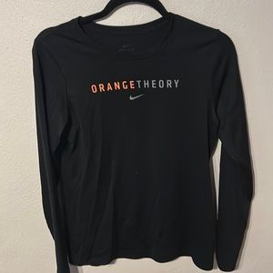 Orangetheory Coach Shirt